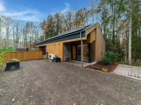 chalet in Erezée near town center